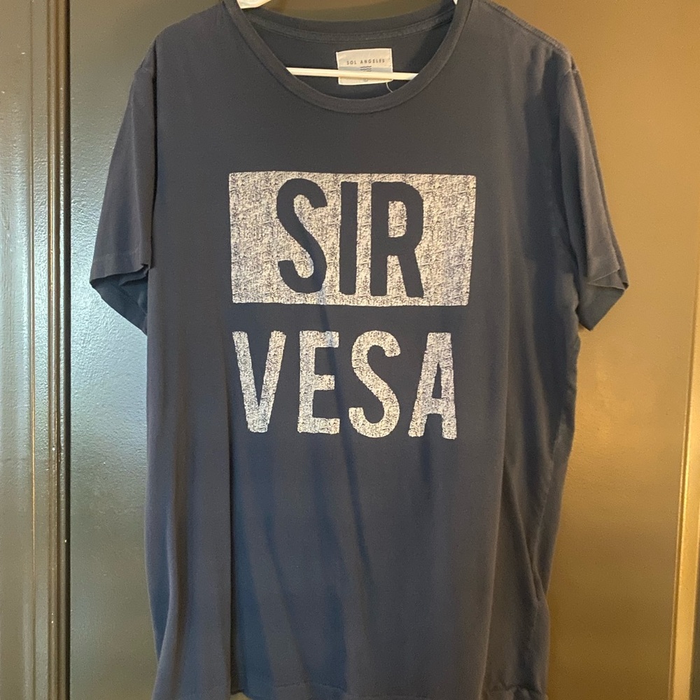Sol Angeles t shirt